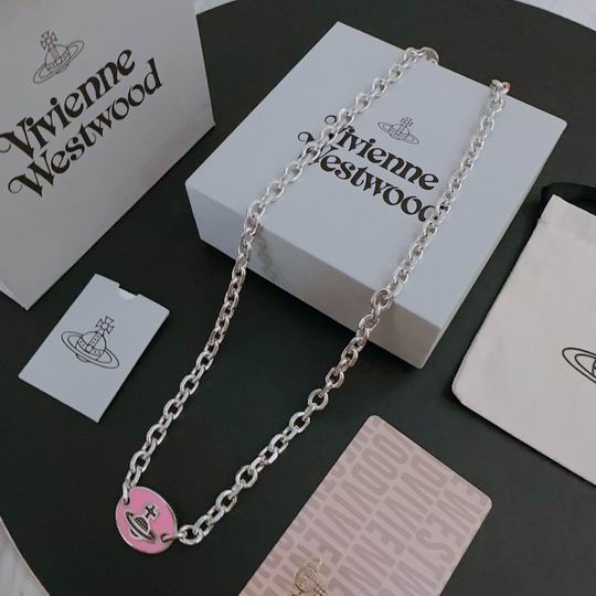 Vivienne Westwood necklace 12lyh112